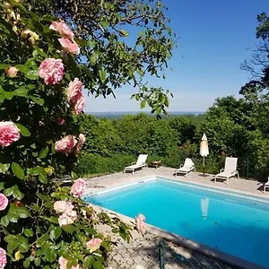 La Gazouillerie - Pleine Nature Appartement