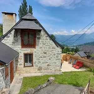 Grange De La Hulotte, 3 étoiles Hébergement de vacances